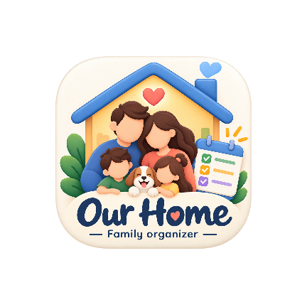 Our Home